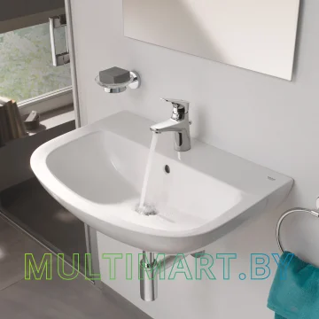Смеситель Grohe BauFlow (23751000) картинка 2
